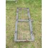 Image 3 : REAR RECEIVER HITCH STORAGE TRAY