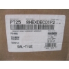 Image 3 : 3 BOXES OF DECORATIVE 8"X8" HEXAGON TILE