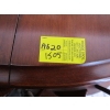 Image 6 : VILAS MAPLE DINING TABLE W/6 CHAIRS