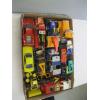 Image 2 : 6 MEDIUM SIZE VINTAGE TOY TRUCKS & VINTAGE TOY CARS/TRUCKS