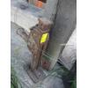 Image 1 : RAILWAY JACK & A RAILWAY SPIKE REMOVAL TOOL