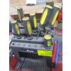 Image 4 : MISC. TOOLS, VISE GRIPS, TAPE MEASURERS, SCREWDRIVERS, ETC.