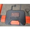 Image 4 : BLACK & DECKER ELECTRIC LAWNMOWER