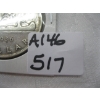 Image 4 : 1936 $1 COIN