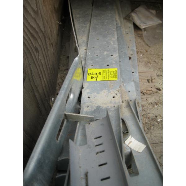 JOIST STRAPS