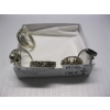 Image 2 : 5 STERLING RINGS .925 RINGS, SZ 4-8