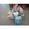 Image 2 : LG. LOT OF ASST. MORTAR MIX, CONCRETE MIX, GROUT, ETC.