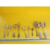 Image 1 : STERLING CUTLERY - 377G
