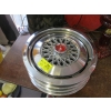 Image 2 : SET OF 4 MUSTANG HUBCAPS