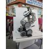 Image 1 : POLARIS AQUA LINK POOL CLEANER ON STAND