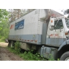 Image 3 : NAVISTAR INT'L 2000 MODEL 2674 TRUCK W/24' VAN BODY & HYDRAULIC TAILGATE- 347,723 KM - NO PAPERS