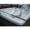 Image 3 : "AS IS" BEACHCOMBER HOT TUB
