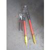Image 1 : 2 PAIR OF WIRE CUTTERS