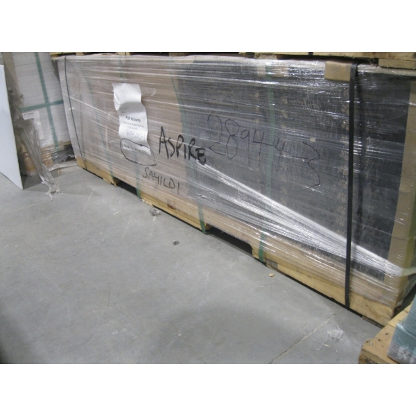 28 BOXES OF EC PREMIUM VINYL FLOORING "MUTON"