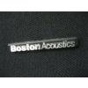 Image 5 : PAIR OF BOSTON ACOUSTICS SPEAKERS W/ORIGINAL BOXES