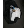 Image 3 : BAG OF AUDIO VIDEO CAMERA, PHOTOGRAPHING TRIPODS W/REFLECTIVE SHIELDS, ETC.