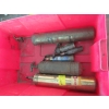 Image 1 : COLLECTION OF VINTAGE FIRE EXTINGUISHERS