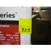 Image 3 : PRO E SERIES PSC BLOWER MOTOR 1/4HP, RPM 1075, 3 SPEED