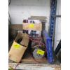 Image 1 : MISC. ELECTRIC SANDER, CIRCULAR SAW, ETC.