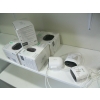 Image 6 : 4 ARLO CAMERAS & BASE UNIT W/2 DOORBELLS