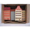 Image 4 : 3 HO SIZE BUILDINGS