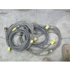 Image 1 : 4 BLACK EXTENSION CORDS