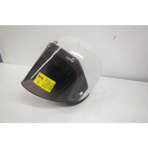 LG. FACESHIELD MOTORCYCLE HELMET