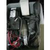Image 3 : TUB OF MISC. RIVET GUN, TOOLS, LIGHT, ETC.