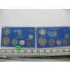Image 1 : 2 CDN COINS SETS - 1973 & 1974