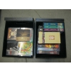Image 2 : 2 STORAGE BOXES OF CDs & VHS TAPES