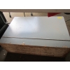 Image 1 : WOODEN CARPENTER'S TOOLBOX
