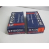 Image 1 : FIOCCHI 9MM LUGER 155GRS FMJ | 2X50 BOXES