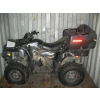 Image 2 : SUZUKI 450 KING QUAD W/BOX - NO REG