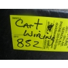 Image 4 : COMPLETE WIRING PART W/ASST'D CONTENTS - WIRE, WIRE COVERS, FITTINGS, ETC. & CART
