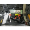 Image 1 : GLUE GUN W/EXTRA GLUE STICKS