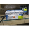 Image 3 : PRIMETECH HARDWOOD FLOORING NAILS, ABRASIVE SCRUB CLEANER, STONE ENHANCER, ETC.