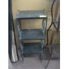 Image 3 : 2 METAL STANDS