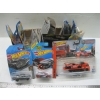 Image 1 : ASST. HOT WHEELS CARS