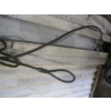 Image 2 : 4 CABLE SLINGS