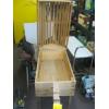 Image 3 : SADDLE STAND W/STORAGE