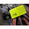 Image 2 : 5 SNAP RING PLIERS