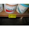 Image 2 : ASST. TOBACCO TINS - SOME WITHOUT LIDS