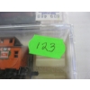 Image 3 : 10 N SCALE TRAIN CARS