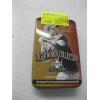 Image 1 : TIGER WOODS COLLECTOR CARD SET