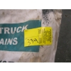Image 4 : SET OF TIRE CHAINS - 10.00-22 NEW IN BAG 