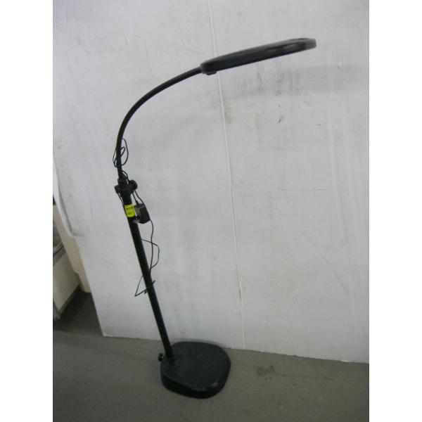 LED MAGNIFYING LIGHT LAMP