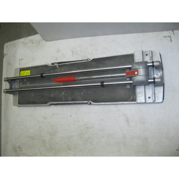 SLIDING TILE CUTTER