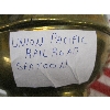 Image 3 : UNION PACIFIC RAILROAD SPITOON