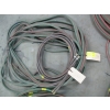 Image 1 : 80' OF OXY ACETYLENE HOSE