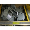 Image 2 : DEWALT AIR FLOOR STAPLER W/BOX STAPLES